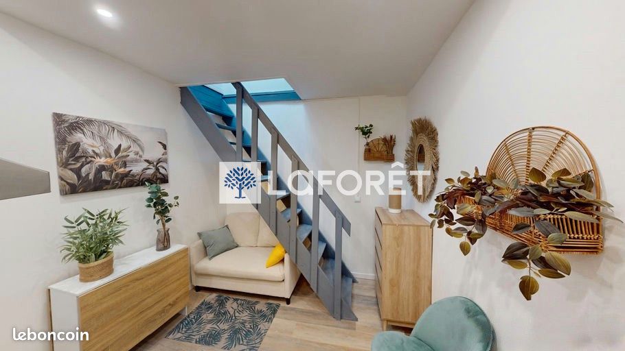 Appartement 1 pièce 12 m² · à Amiens · 12 m² · 400 €