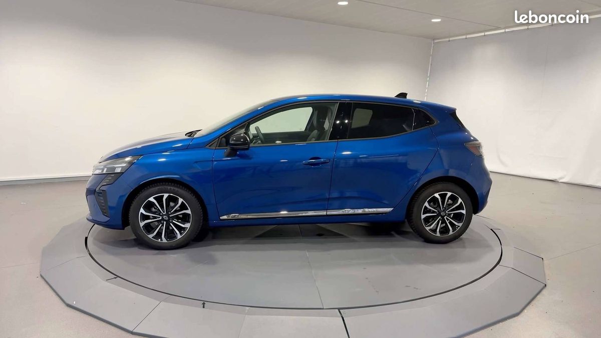 Renault clio tce 90 ch gsr2 esprit alpine (image 29)