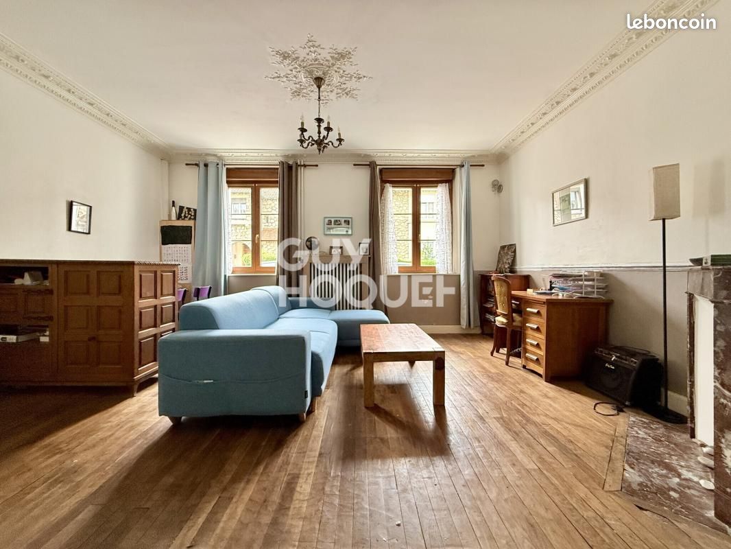 Maison 5 pièces 125 m² · à Reims · 125 m² · 259 000 €