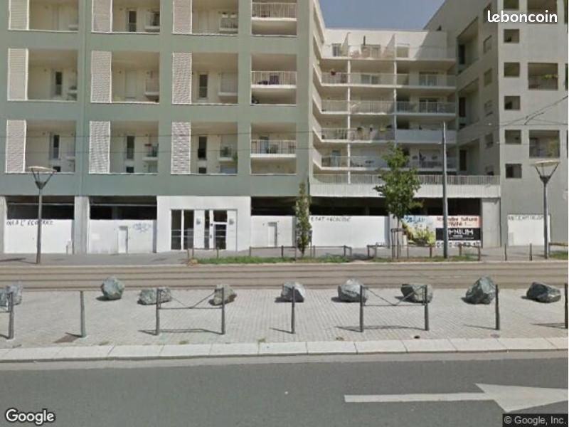 Parking 15 m² · à Lyon · 15 m² · 125 €/mois