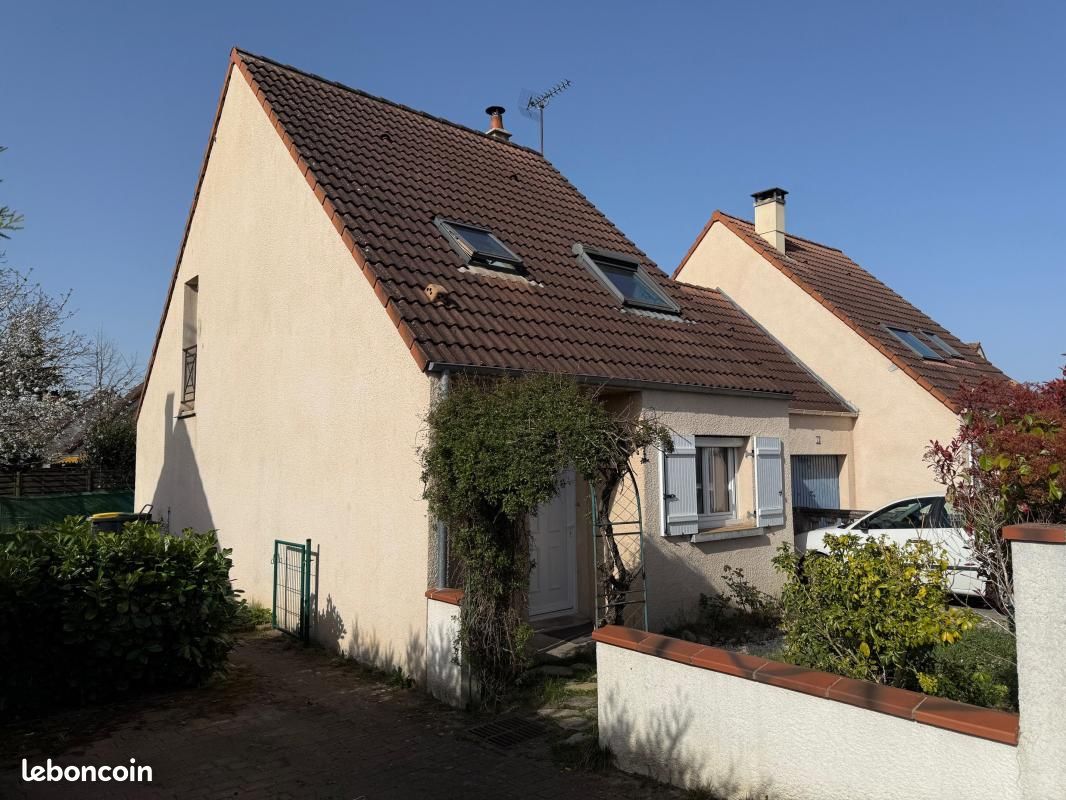 Maison 5 pièces 78 m² · à Saint-Denis-en-Val · 78 m² · 230 000 €