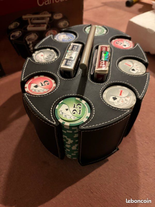 Carrousel Poker (image 7)