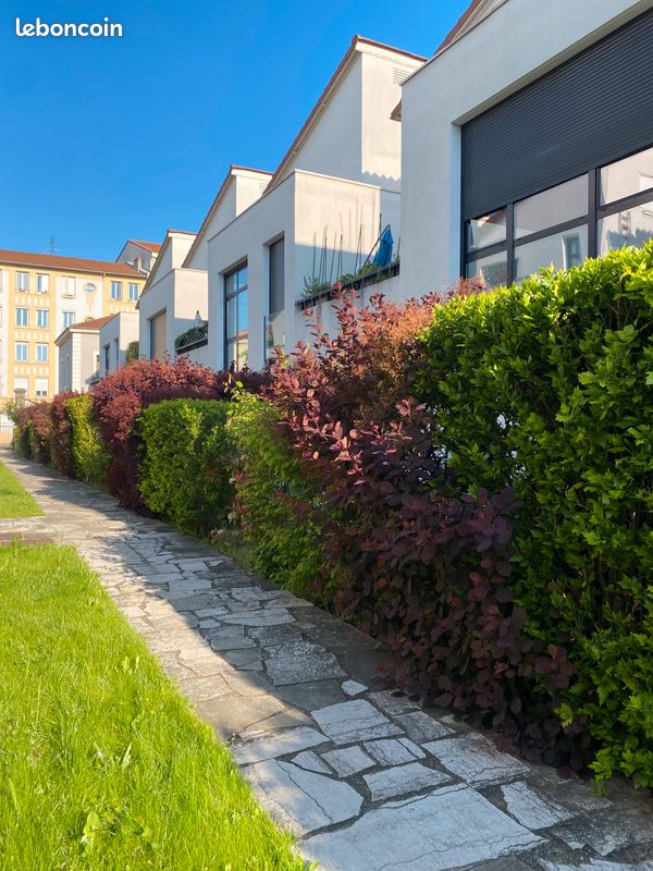 Appartement 3 pièces 74 m² · à Lyon · 74 m² · 390 000 €