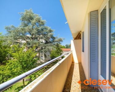 Appartement 180 000 € - 63 m²