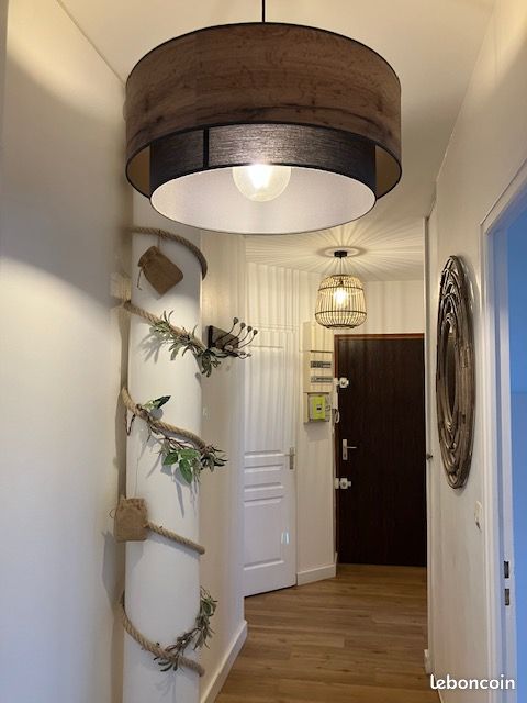 Appartement 3 pièces 65 m² · à Saint-Nazaire · 65 m² · 980 €/mois