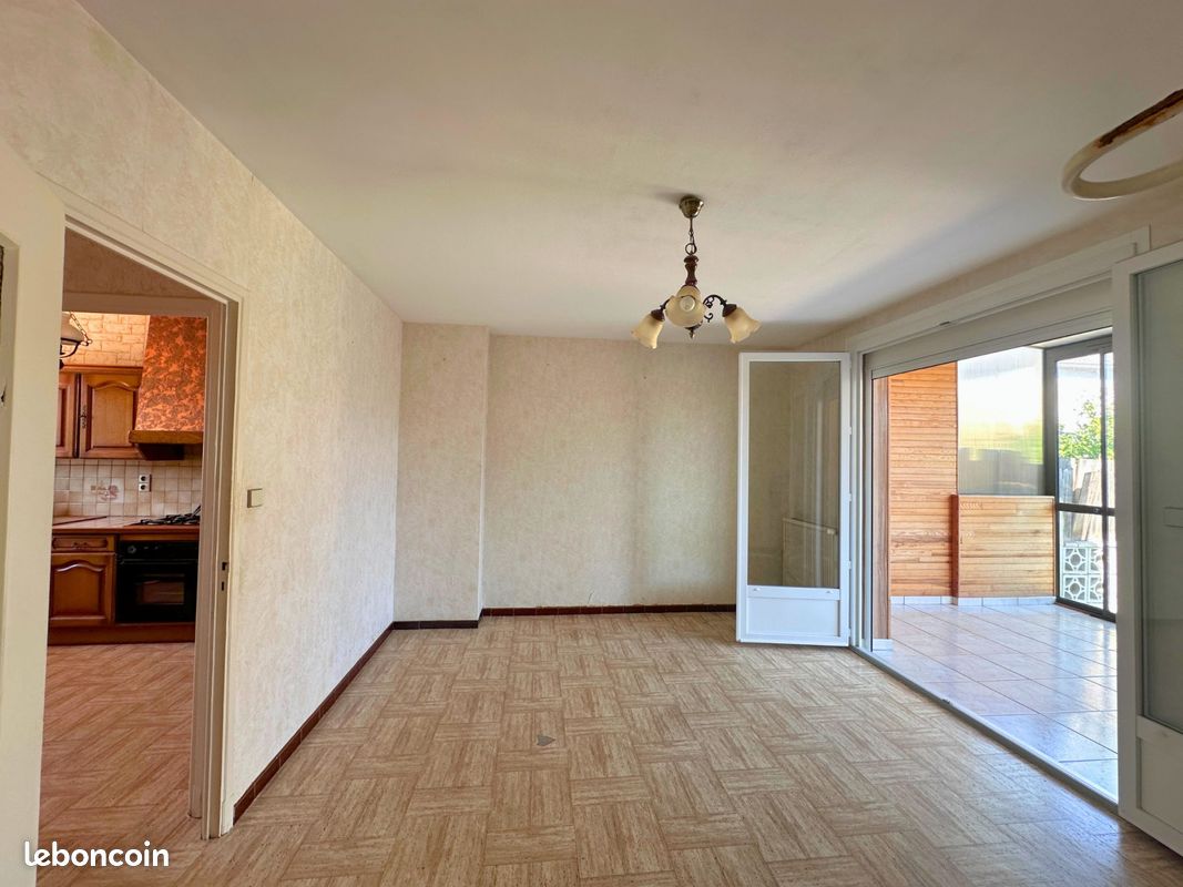 Maison 5 pièces 98 m² · à Saint-Juéry · 98 m² · 169 000 €