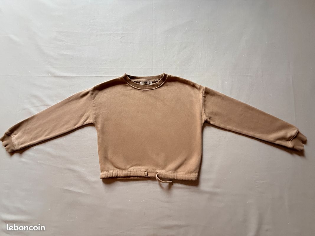 Sweat enfant (image 1)