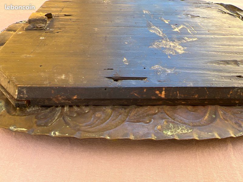 Miroir ancien (image 17)