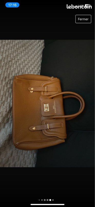 Sac A Main Victor Et Hugo Sac A Main Victor Et Hugo Sac À Main Ville