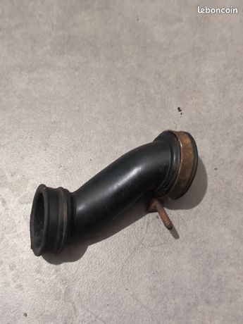 Pipe D'admission PW 50 / Piwi 1988-2013 - Référence 3L5-13555-00 - Neuf