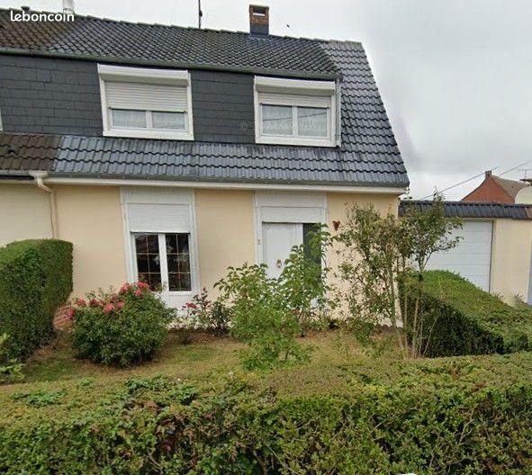 Maison 4 pièces 82 m² · à Bavay · 82 m² · 146 500 €
