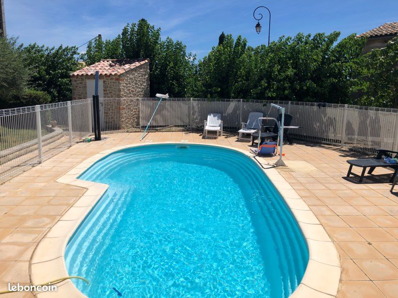 Location saisonnière proche UZES Gard (image 2)