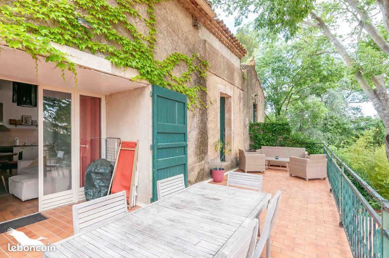 Appartement 3 pièces 67 m² · à Alignan-du-Vent · 67 m² · 223 650 €