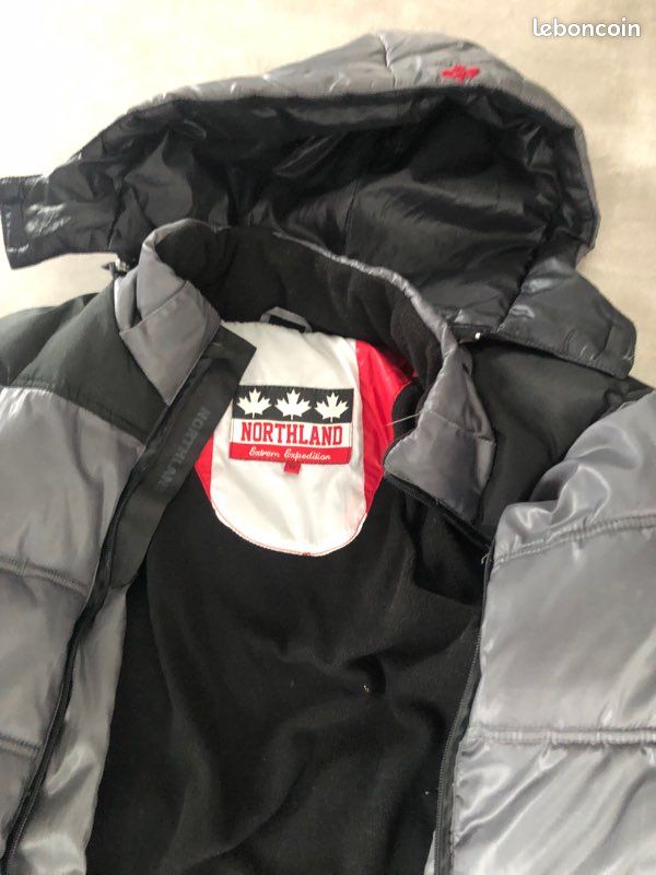 Manteau de ski Sport Plein air