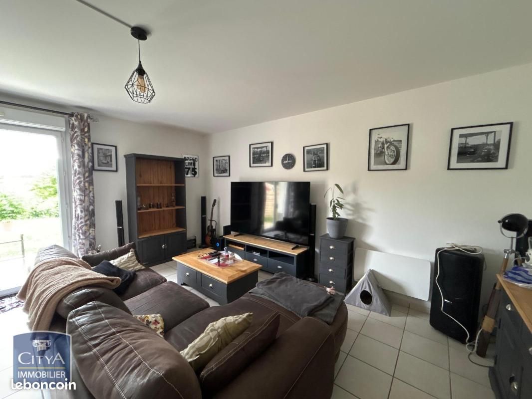 Maison 4 pièces 84 m² · à Arras · 84 m² · 1 050 €