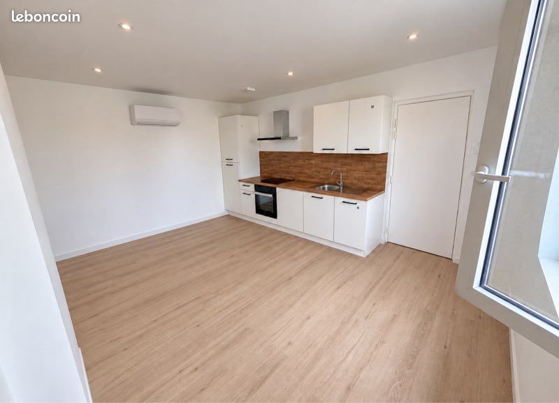 Appartement 2 pièces 40 m² · à Bourlon · 40 m² · 450 €/mois