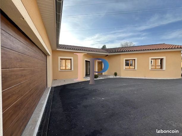 Propriété 7 pièces 172 m²