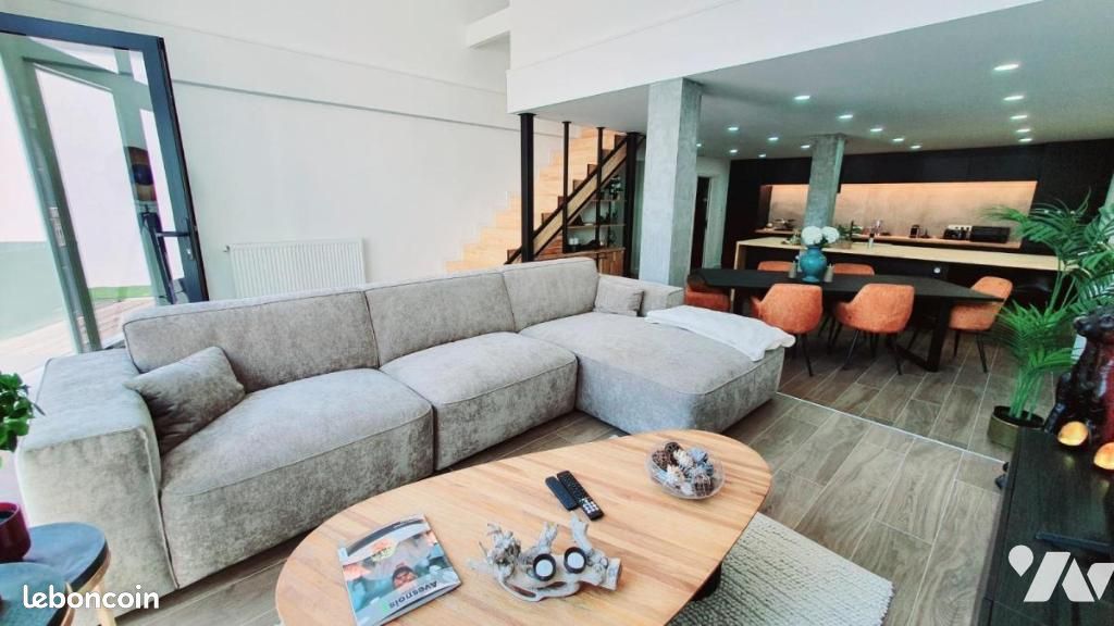 Maison 185 m² · à Saulzoir · 185 m² · 358 000 €