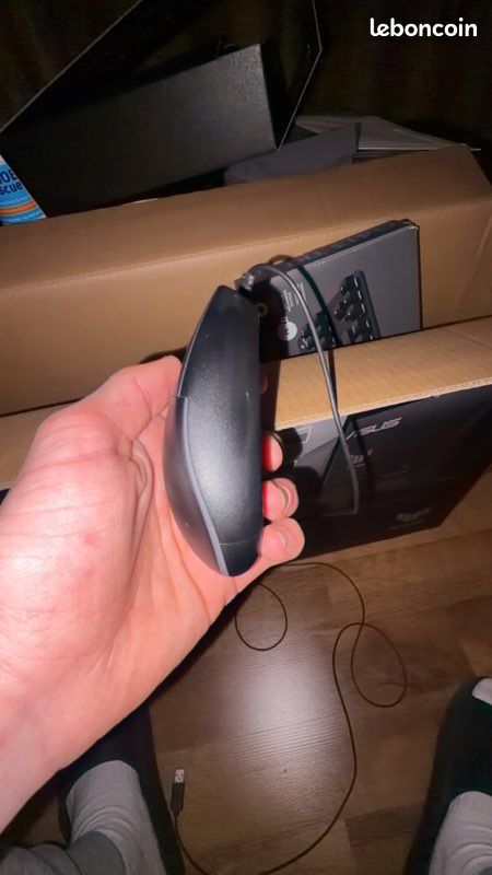 Souris logitech (image 2)