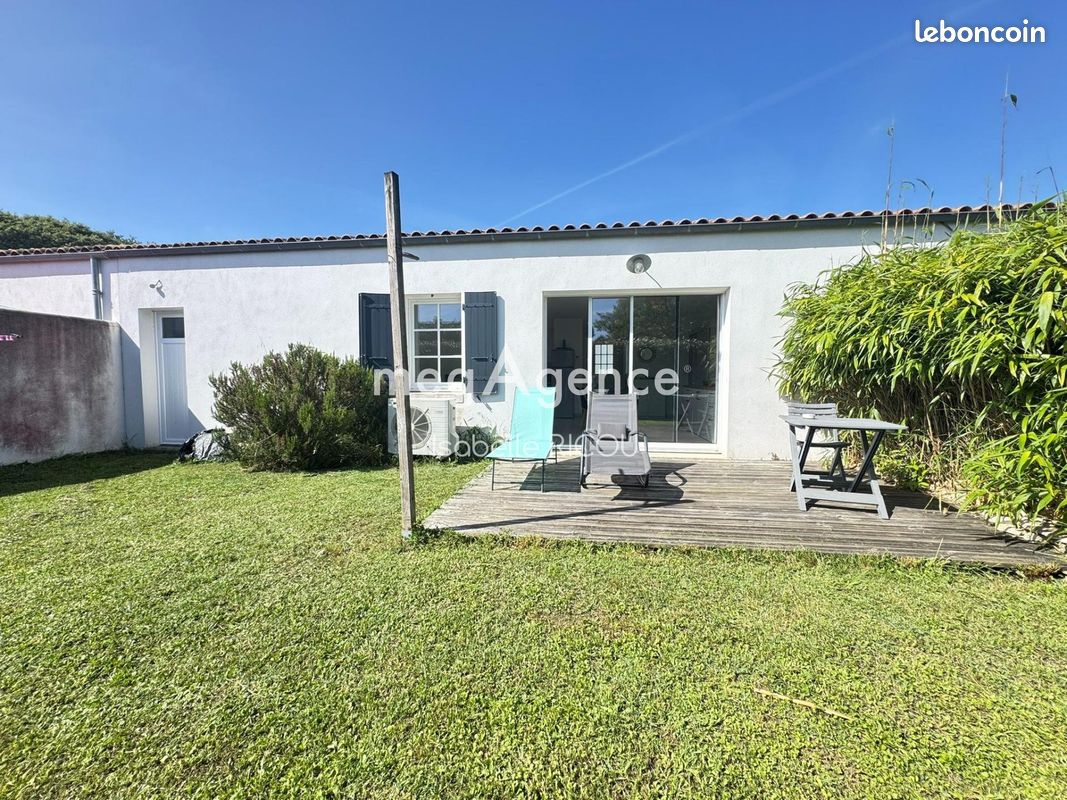 Maison 4 pièces 70 m² · à Dolus-d'Oléron · 70 m² · 286 000 €