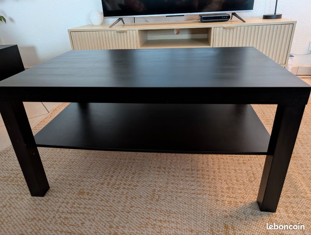 Table basse (image 2)