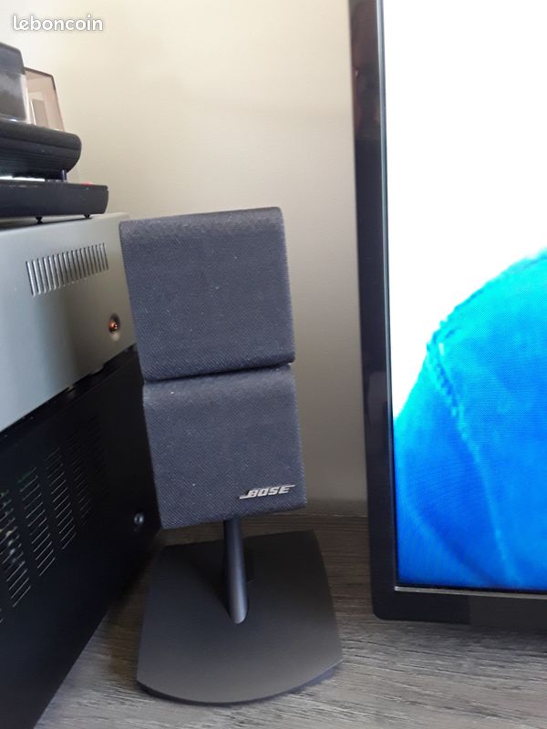 Hifi home cinema (image 2)