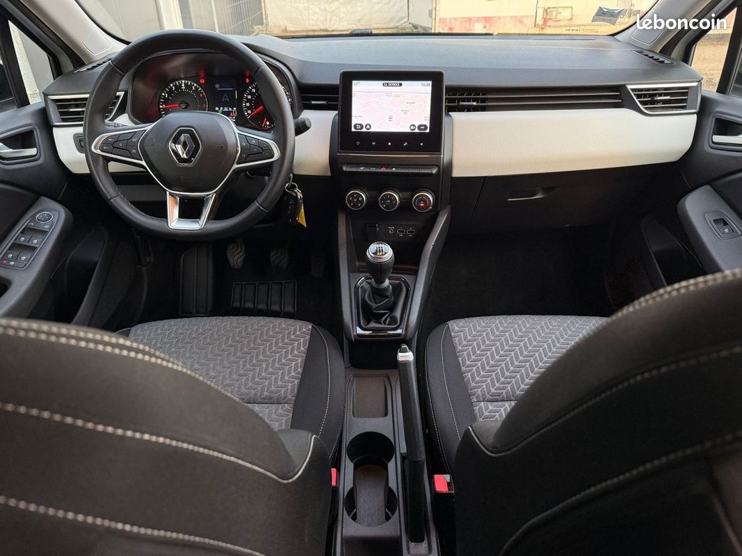 Renault CLIO V 1.0 TCE 90CH EVOLUTION (image 9)