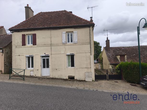 Maison 4 pièces 124 m²