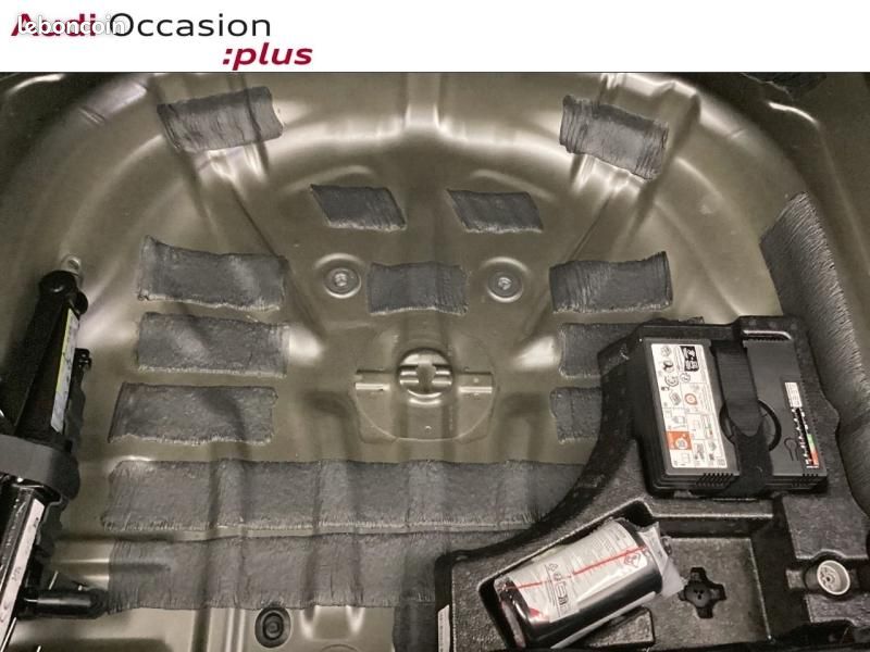Audi A3 Sportback 1.5 TFSI 150ch Hybride S line S tronic 7 (image 17)