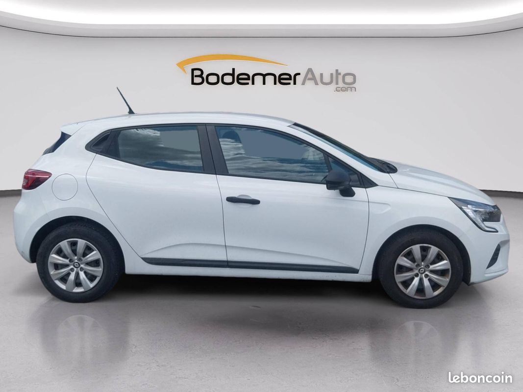 RENAULT Clio SCe 65 Authentic (image 6)