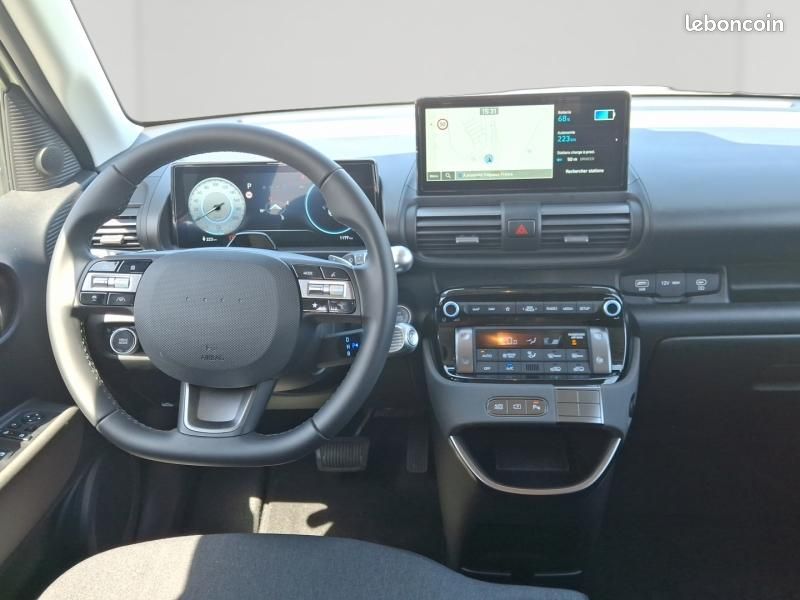 Hyundai Inster 42 kWh 97ch Intuitive 5pl (image 18)
