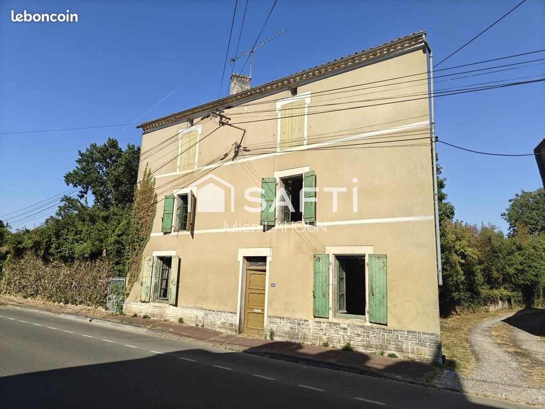 Maison 5 pièces 147 m² (image 1)