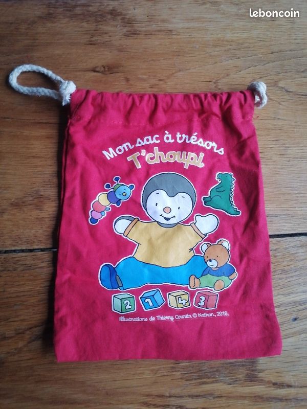 Sac tchoupi (image 1)