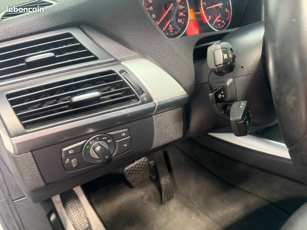 Bmw x5 4.0d xd pack m (image 24)