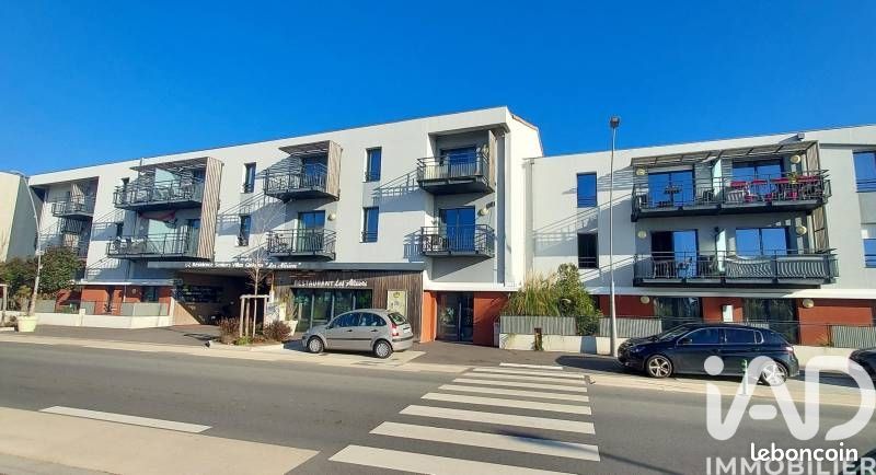 Appartement 2 pièces 51 m² · aux Sables-d'Olonne · 51 m² · 157 000 €