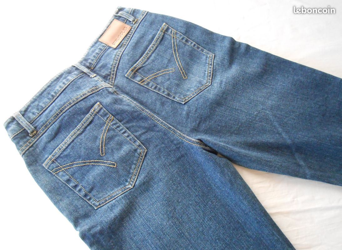 Jean struggle's women T38 (image 3)