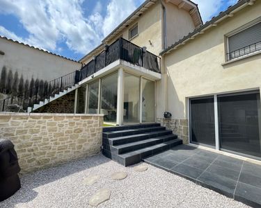 Appartement 350 000 € - 104 m²