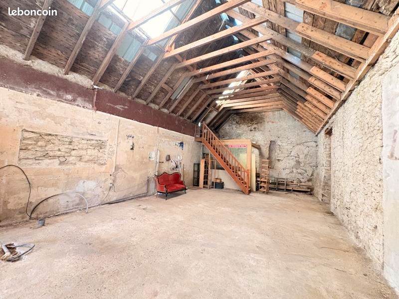 Maison 1 pièce 120 m² · à Douarnenez · 120 m² · 140 400 €