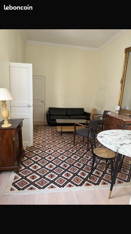 Appartement 2 pièces 45 m² · à Nantes · 45 m² · 790 €