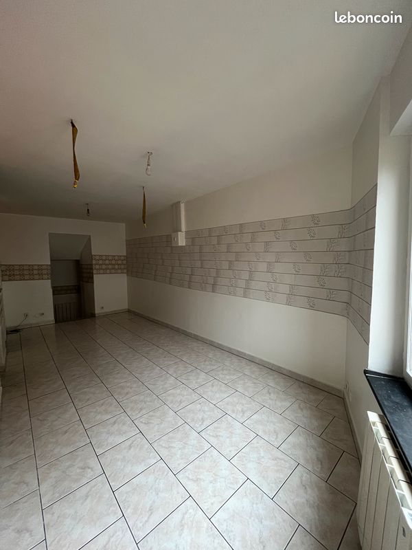Appartement 2 pièces 33 m² · à Arras · 33 m² · 650 €/mois