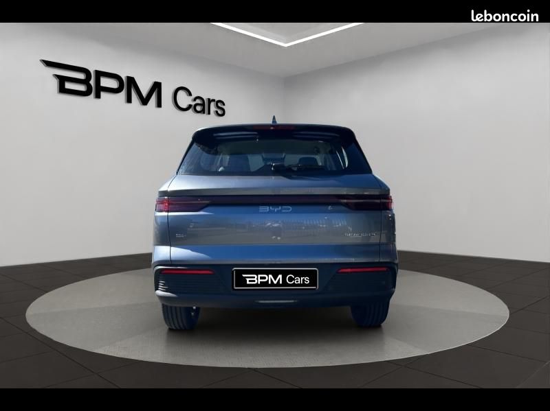 Byd Sealion 5 1.5 DM-i 212ch Comfort (image 6)