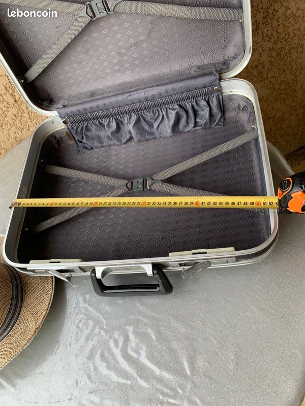Valise mallette (image 4)
