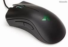 RAZER DEATHADDER souris (image 1)