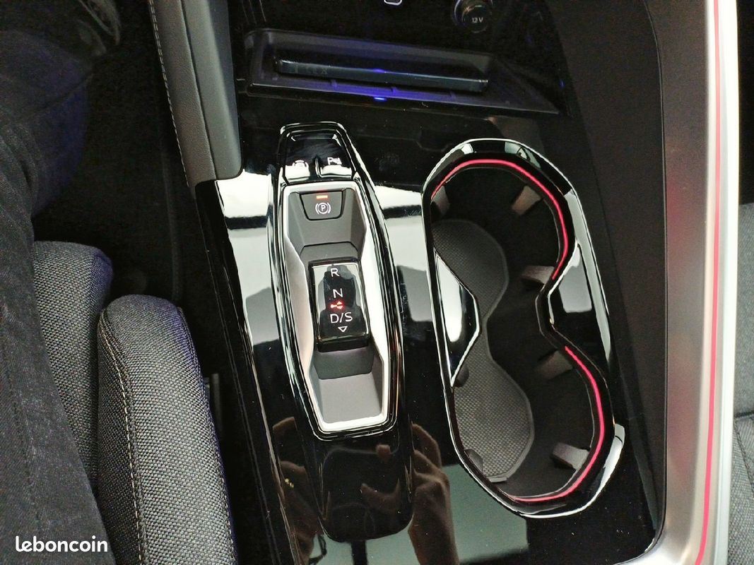 AUDI Q5 e-hybrid 299 ch S tronic 7 Quattro S line (image 15)