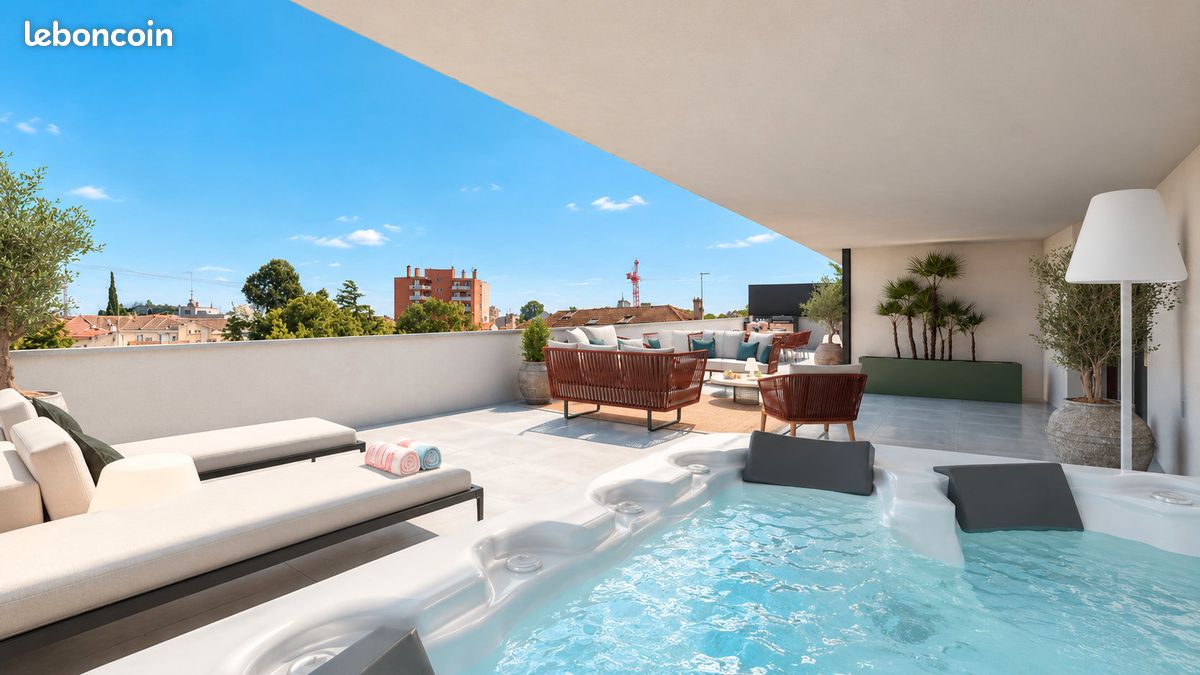 Appartement 8 pièces 235 m² · à Toulouse · 235 m² · 1 750 000 €