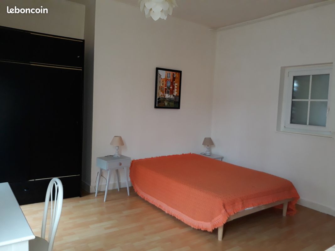 Appartement 1 pièce 23 m² · à Veules-les-Roses · 23 m² · 400 €/mois