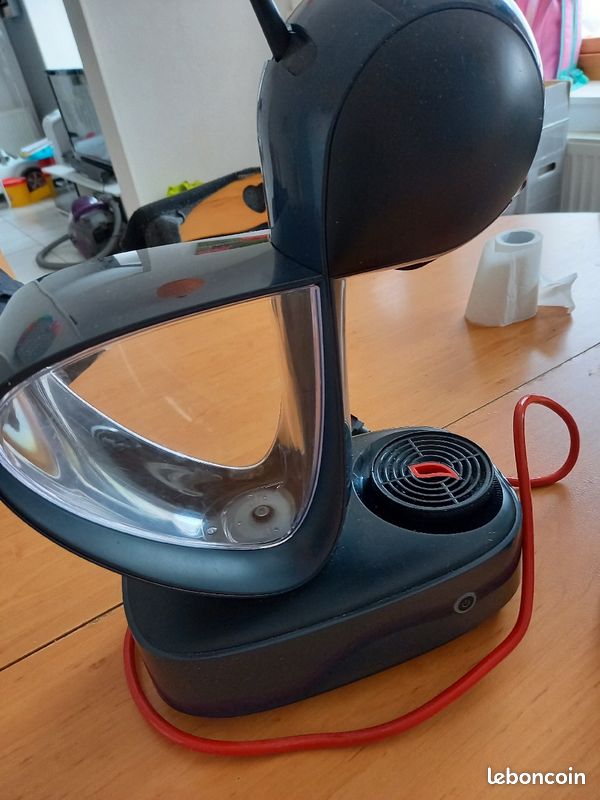 Cafetière dolce gusto (image 1)