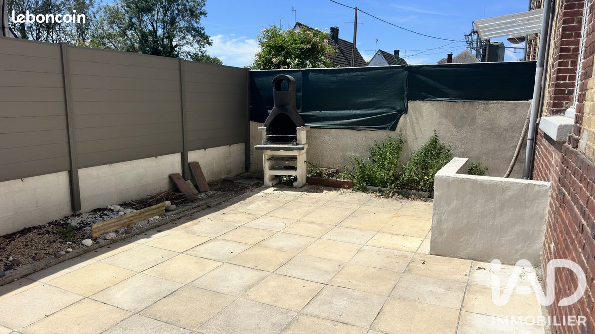 Maison 3 pièces 85 m² · à Étrépagny · 85 m² · 149 000 €