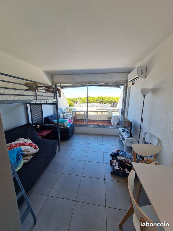 Studio tout équipé (image 4)