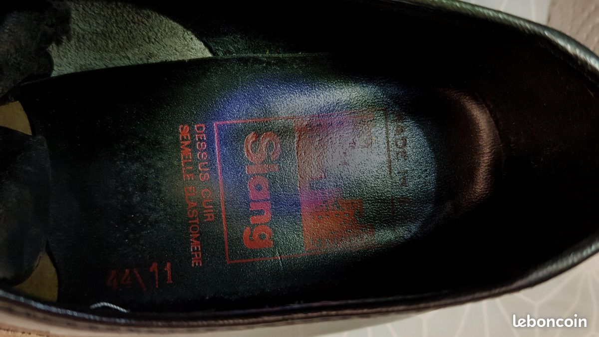 Chaussures (image 4)